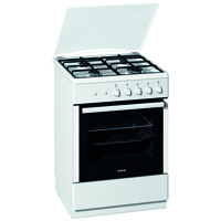 GORENJE GIN 62160 AW